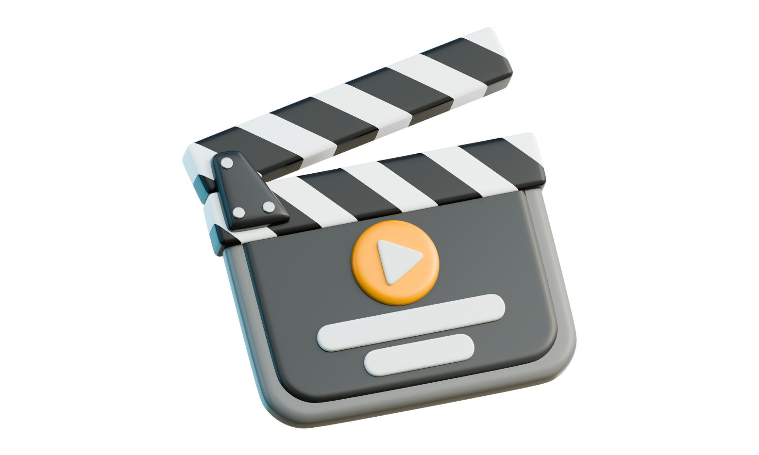 Shooting & Dokumentasi